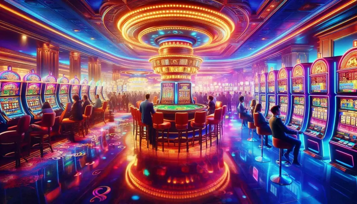 Psk Casino